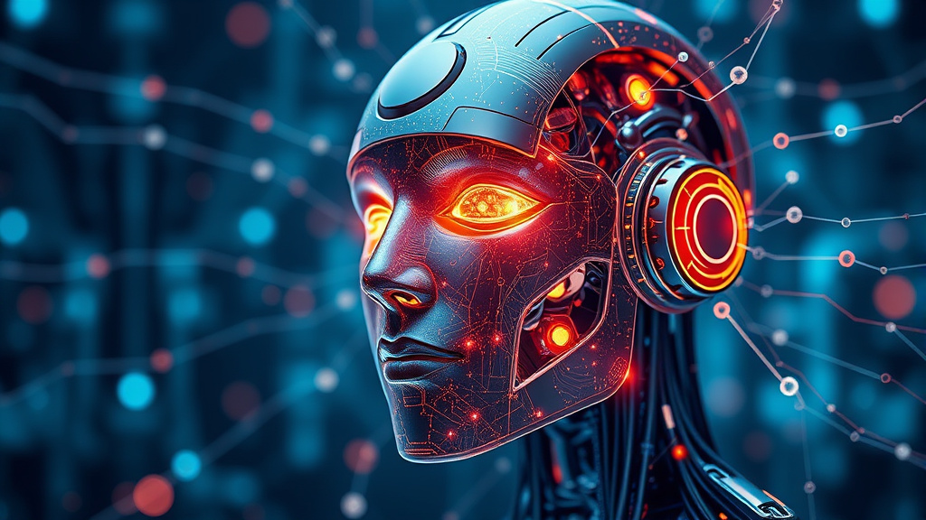 AI trong thiết kế: Cách trí tuệ nhân tạo thay đổi sáng tạo