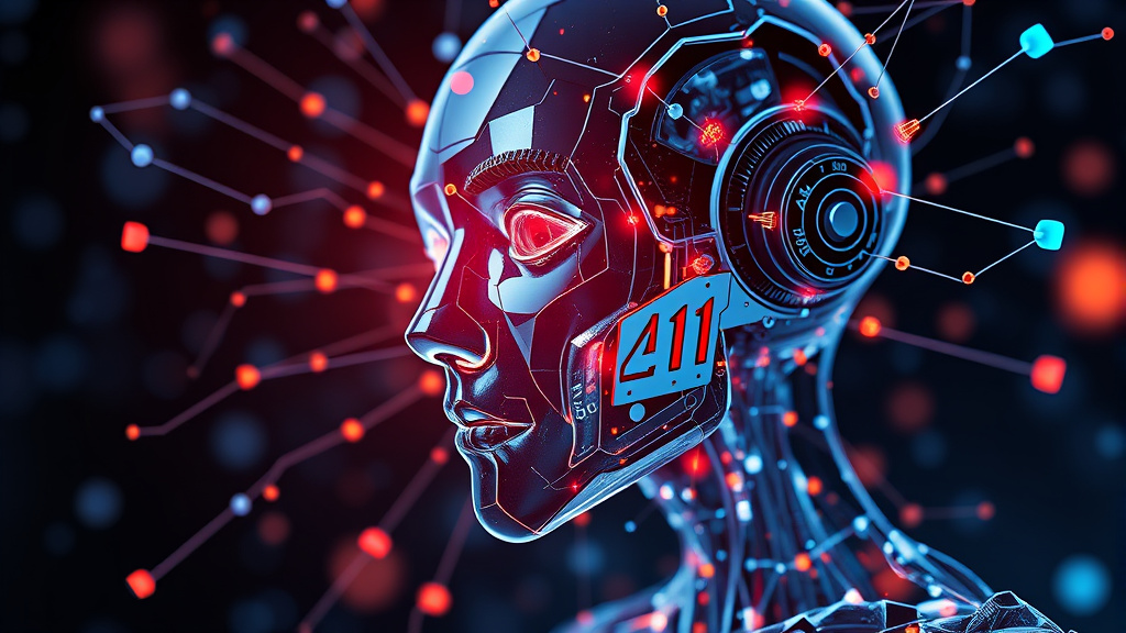AI trong thiết kế: Cách trí tuệ nhân tạo thay đổi sáng tạo