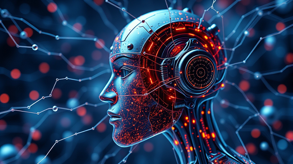 AI trong thiết kế: Cách trí tuệ nhân tạo thay đổi sáng tạo