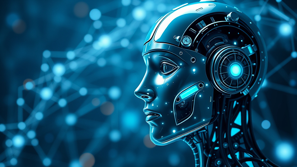 AI trong thiết kế: Cách trí tuệ nhân tạo thay đổi sáng tạo