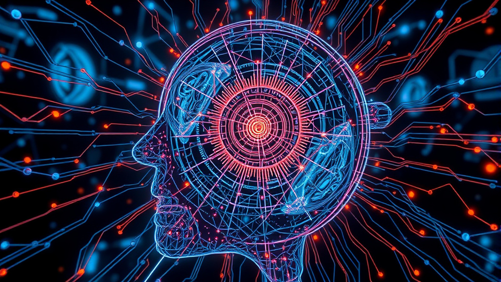 AI trong thiết kế: Cách trí tuệ nhân tạo thay đổi sáng tạo