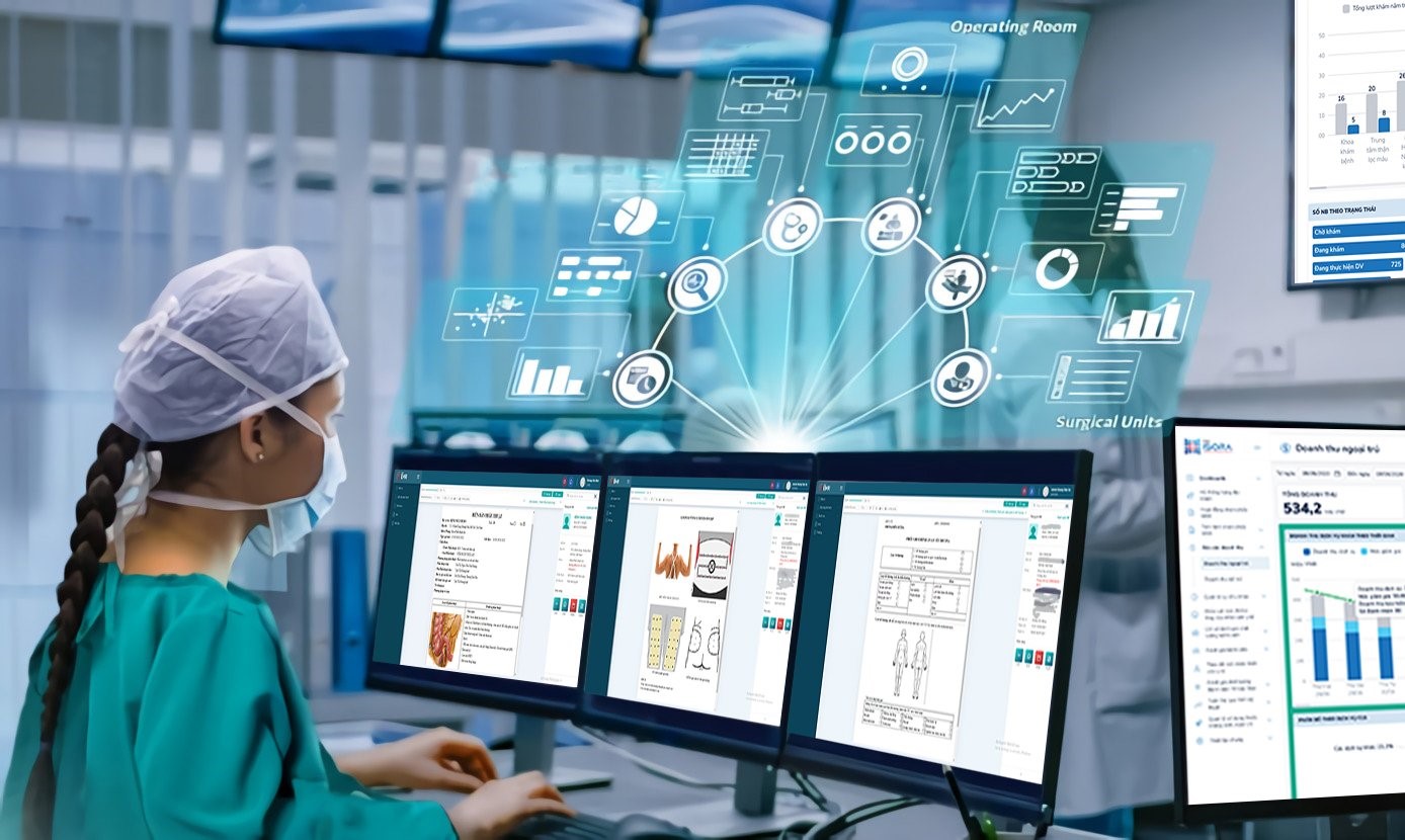 Các lĩnh vực của trí tuệ nhân tạo: Khám phá công nghệ và ứng dụng hiện đại