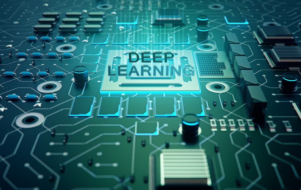 Tương lai của Machine Learning và AI trong phân tích dữ liệu