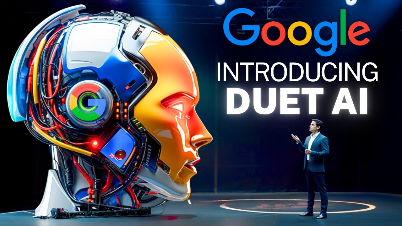 Khám Phá AI Duet: Âm Nhạc và Trí Tuệ Nhân Tạo