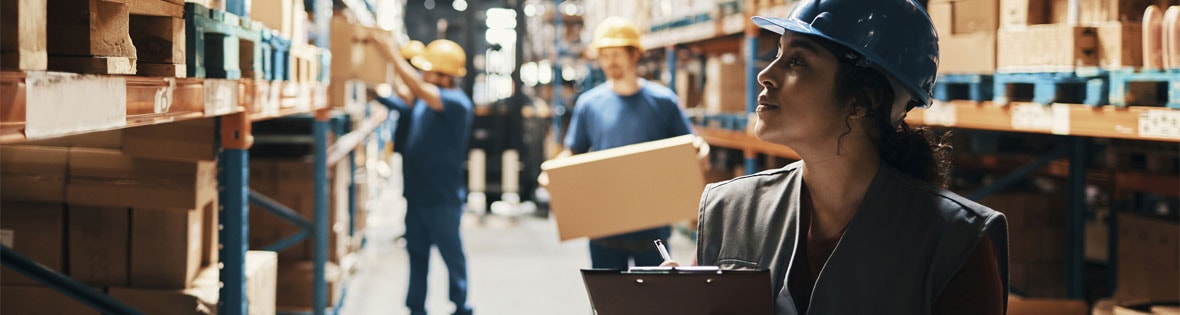 Tại sao doanh nghiệp cần Logistics và SCM?