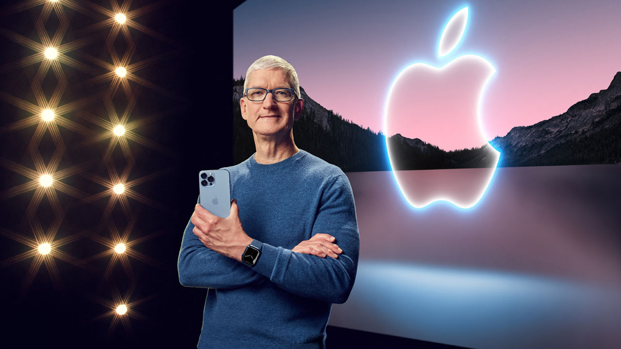 Apple Inc