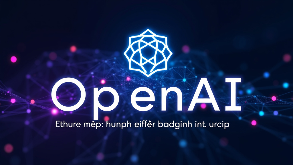OpenAI Là Gì? Tìm Hiểu Tổ Chức Đằng Sau Công Nghệ AI Đột Phá