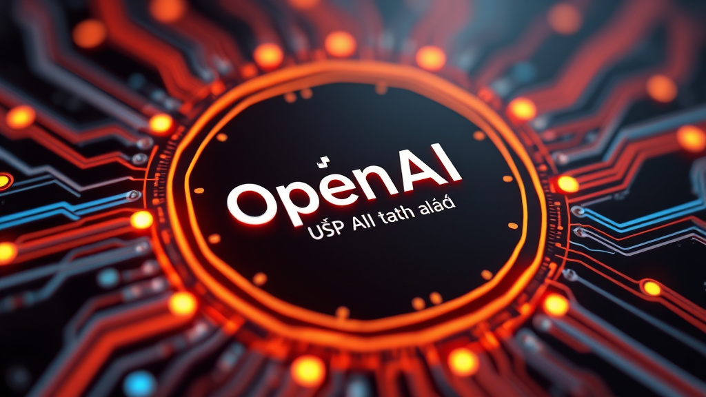 OpenAI Là Gì? Tìm Hiểu Tổ Chức Đằng Sau Công Nghệ AI Đột Phá