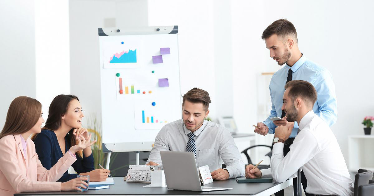 Quy trình quản trị chiến lược