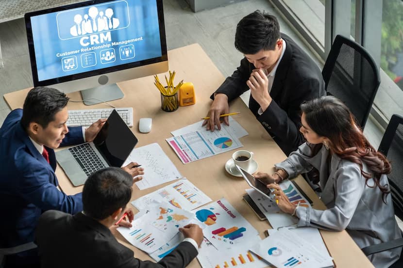 Ngành quản trị kinh doanh là gì? Học xong ra làm gì?