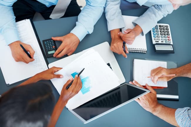 Xu hướng quản trị kinh doanh hiện đại