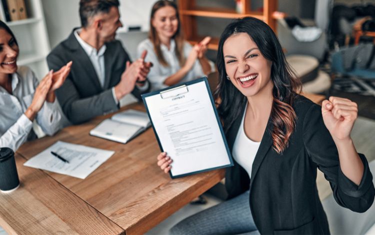 Phân bổ công việc phù hợp với từng nhân sự
