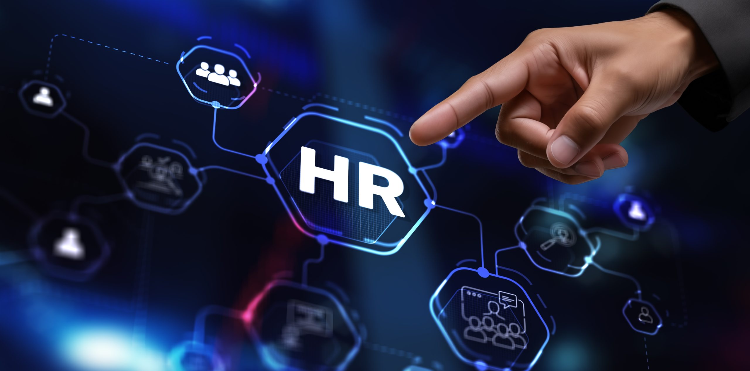 Quản trị nhân sự là gì?