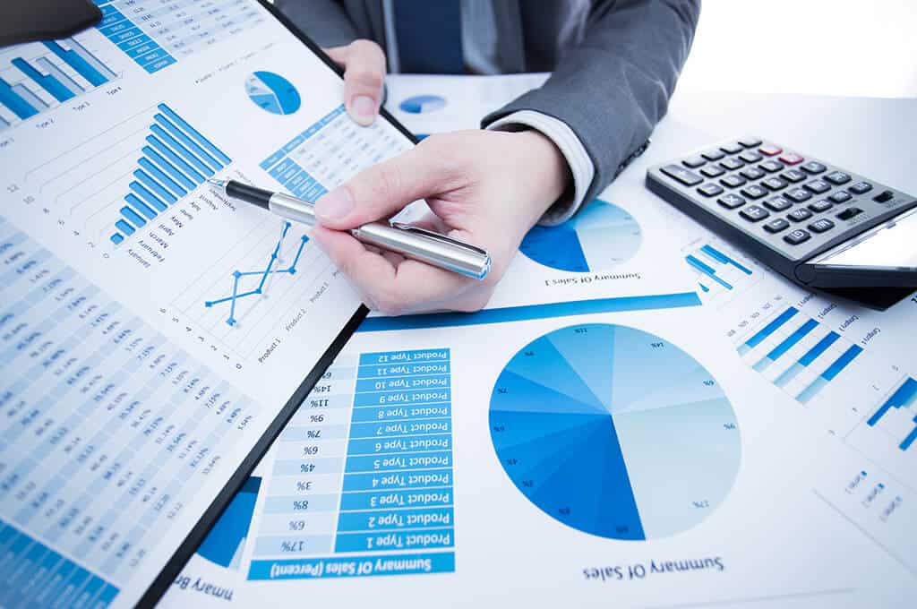Quy trình và công cụ quản trị tài chính hiện đại