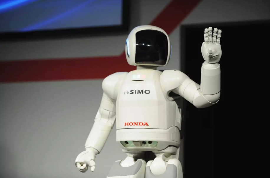 Robot Asimo chính thức 'nghỉ hưu' sau 20 năm liên tục cống hiến | Vietnam+ (VietnamPlus)