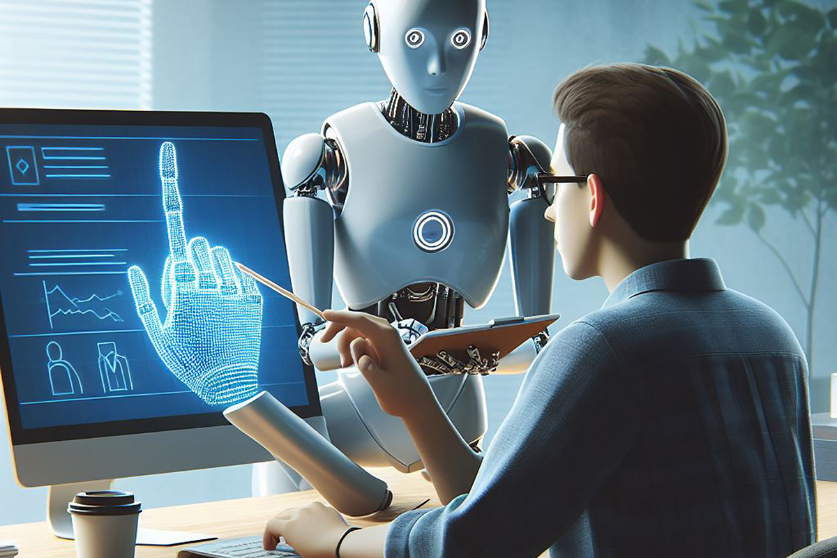 Top 10 các ứng dụng AI nổi bật nhất hiện nay
