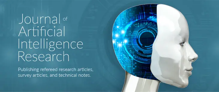 Journal of Artificial Intelligence Research (JAIR)