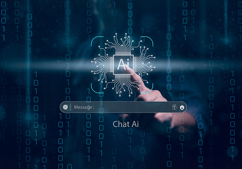 AI Websites: The Best Ones to Discover | Pixartprinting