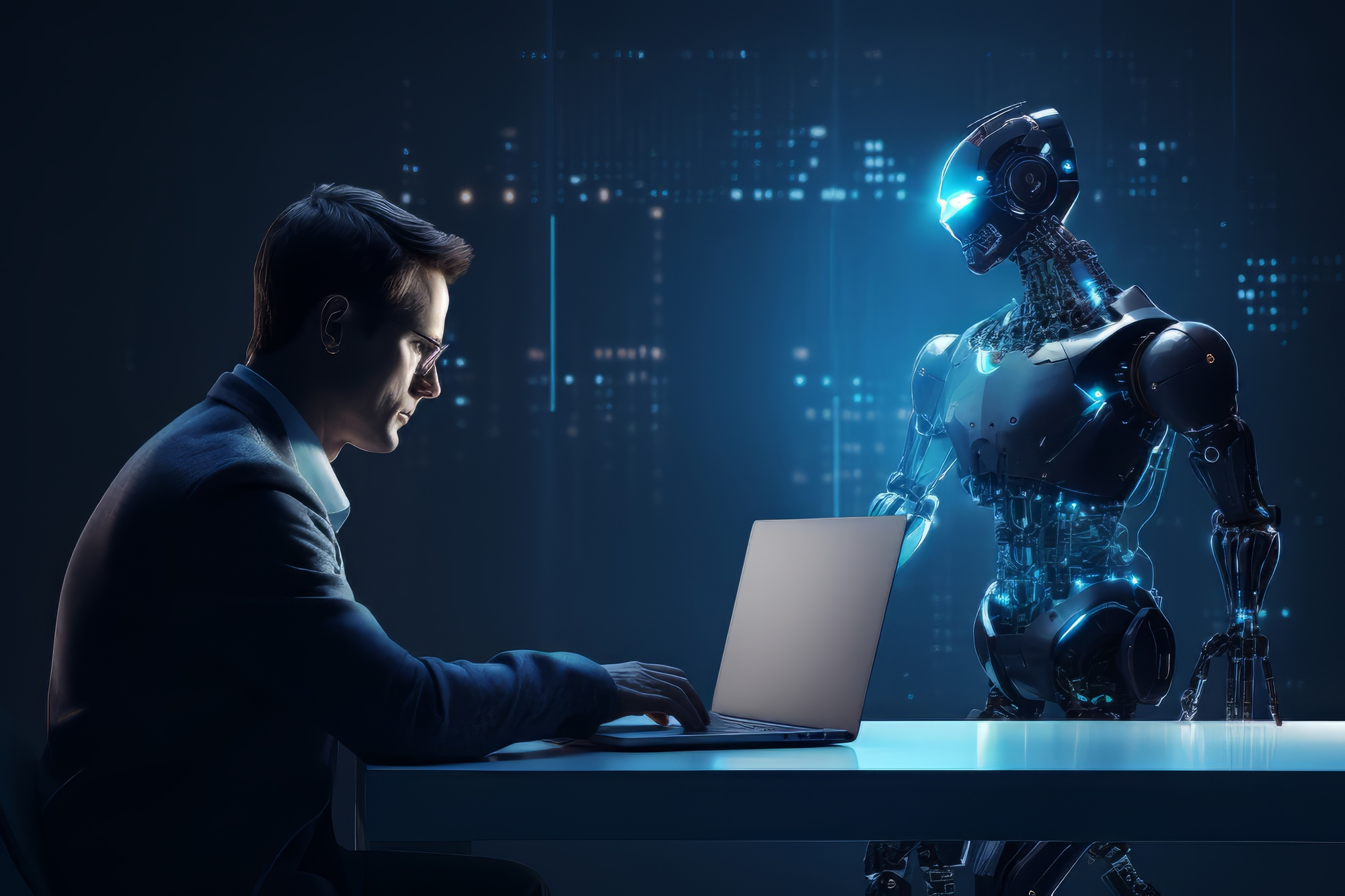 The Future of Machine Learning: Key Trends and Innovative Applications
