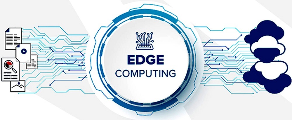 Edge Computing là gì? Kiến trúc và ứng dụng của Edge Computing