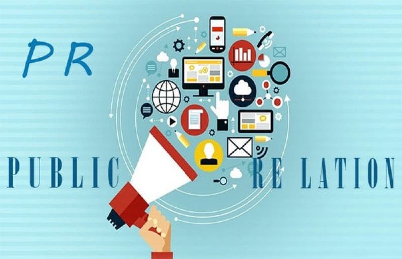 Các bước xây dựng chiến lược PR