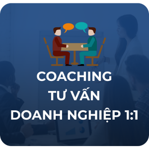 coaching tu van doanh nghiep