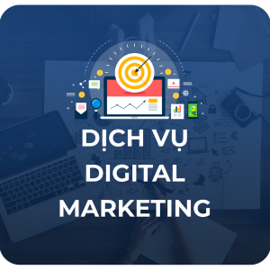 dich vu digital marketing