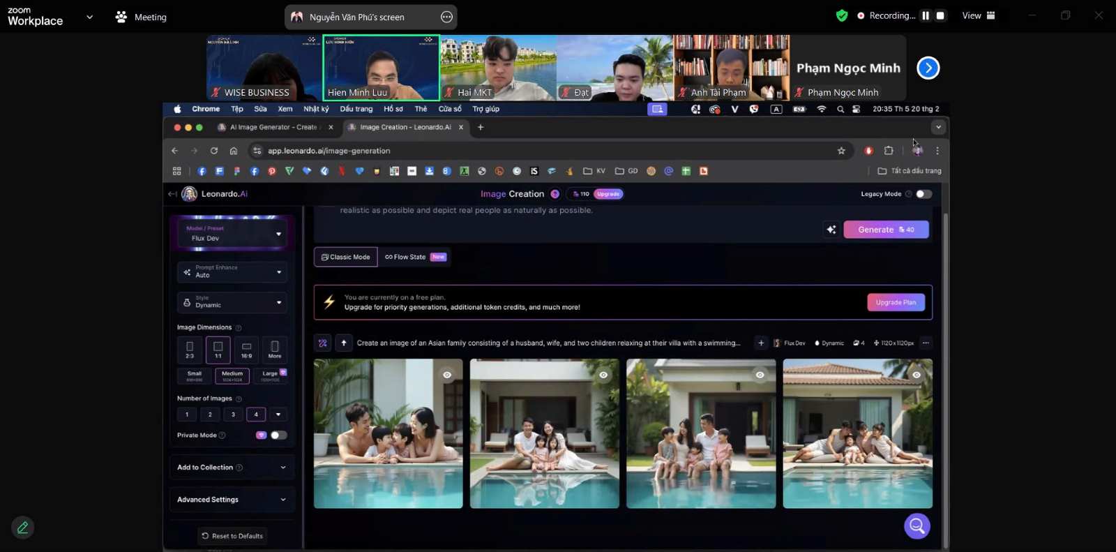 Ứng dụng Ai vào sản xuất video marketing giúp giải quyết những khó khăn doanh nghiệp đang gặp phải