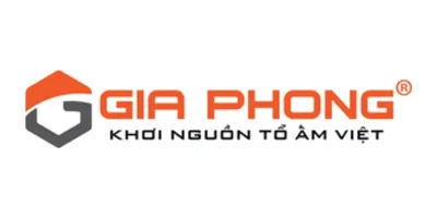 logo gia phong