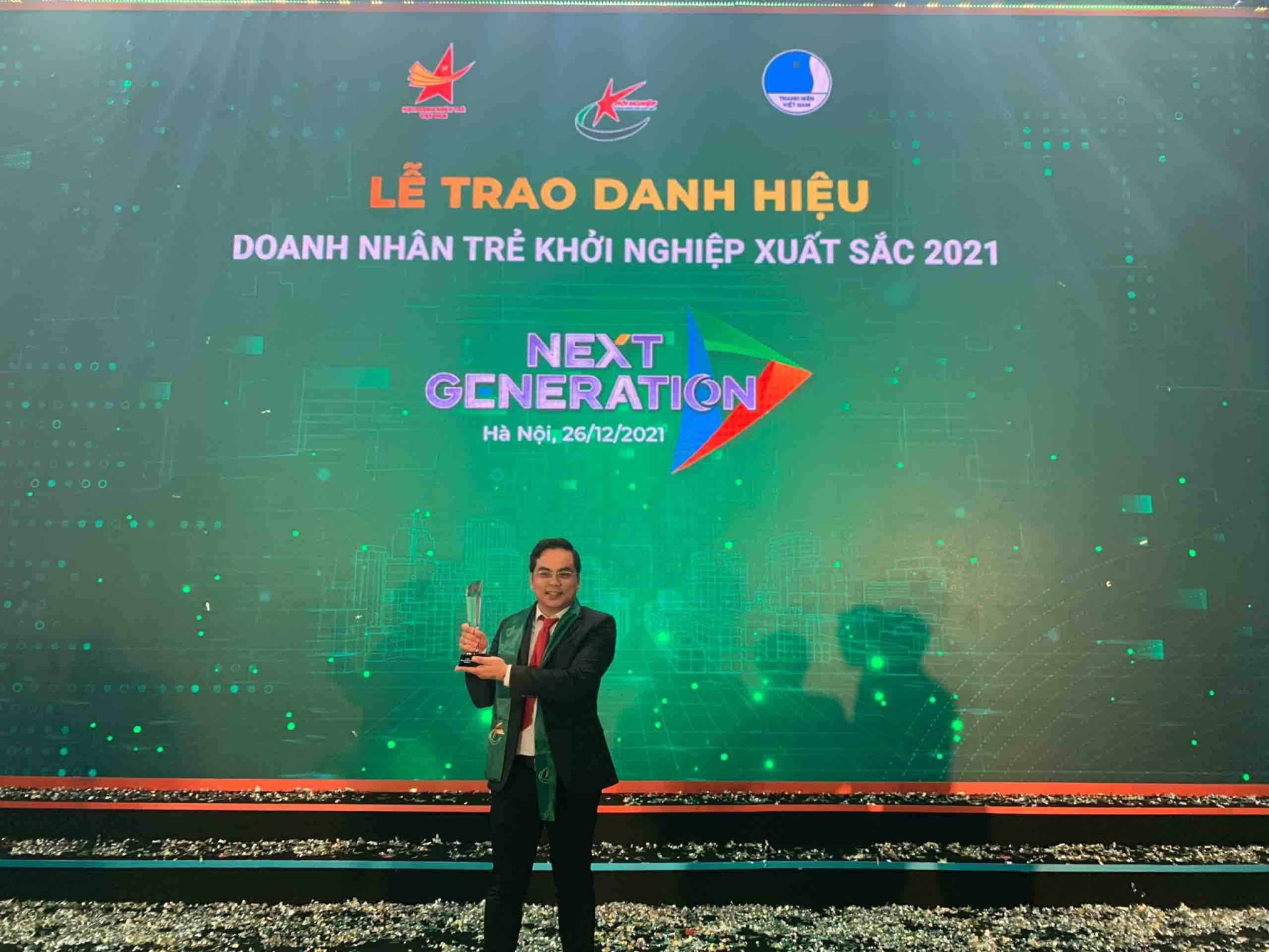 Giới thiệu về chuyên gia đào tạo – Thạc sĩ Lưu Minh Hiển