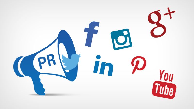 Phân biệt PR và quảng cáo