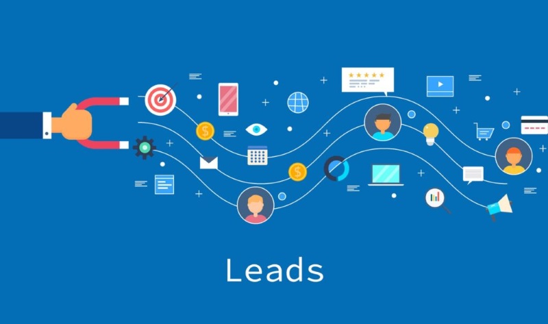 5 giai đoạn của Inbound Marketing