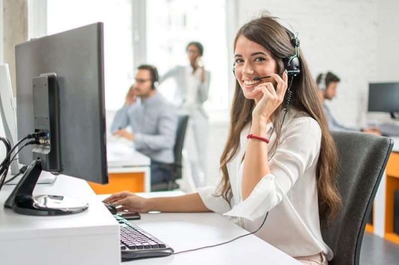 8 bí quyết Xây dựng lòng tin khách hàng