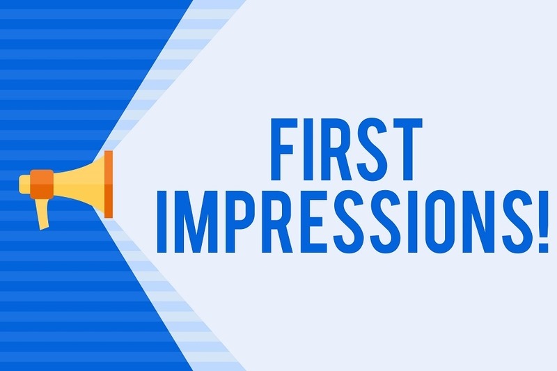 Impression trong Marketing