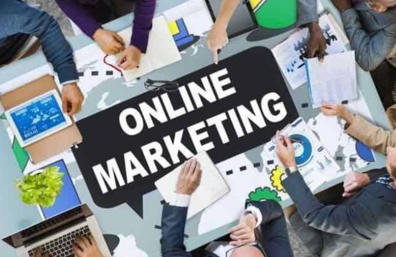 Online Marketing là gì?