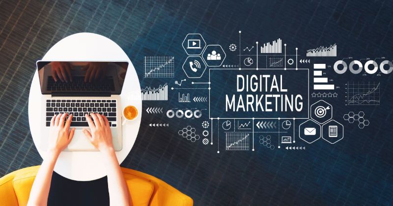 Các bước tự học Digital Marketing hiệu quả
