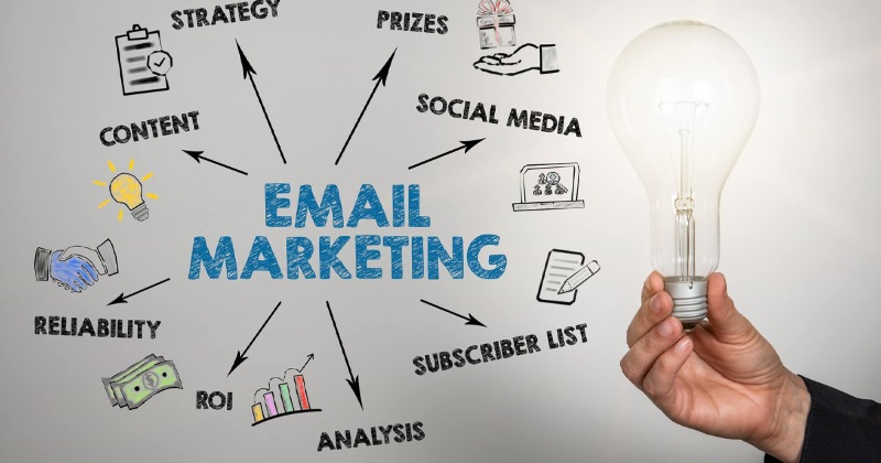 Các công cụ triển khai Email marketing hiệu quả nhất