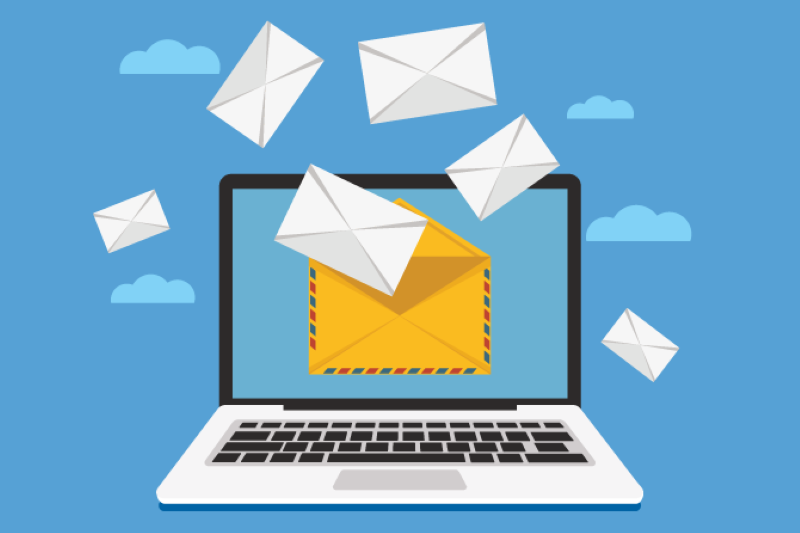 Các loại Email marketing