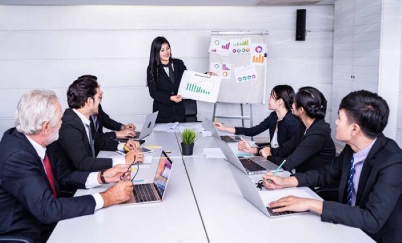 Triển khai Marketing nội bộ trong doanh nghiệp