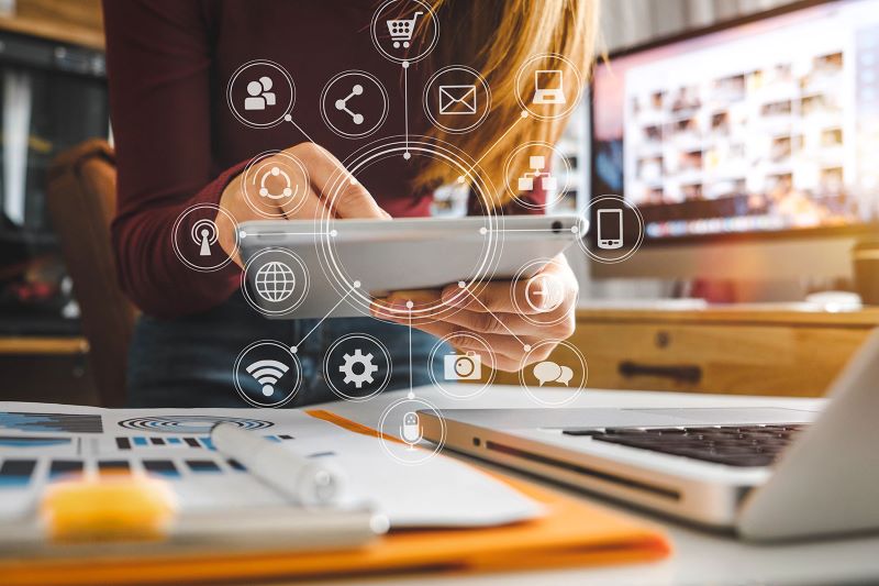 10+ chiến thuật marketing phổ biến nhất hiện nay