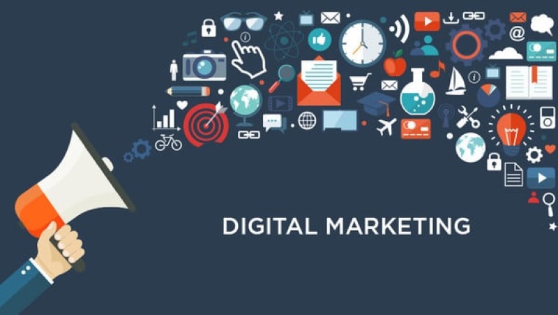 Cơ hội nghề nghiệp sau khi học Digital Marketing