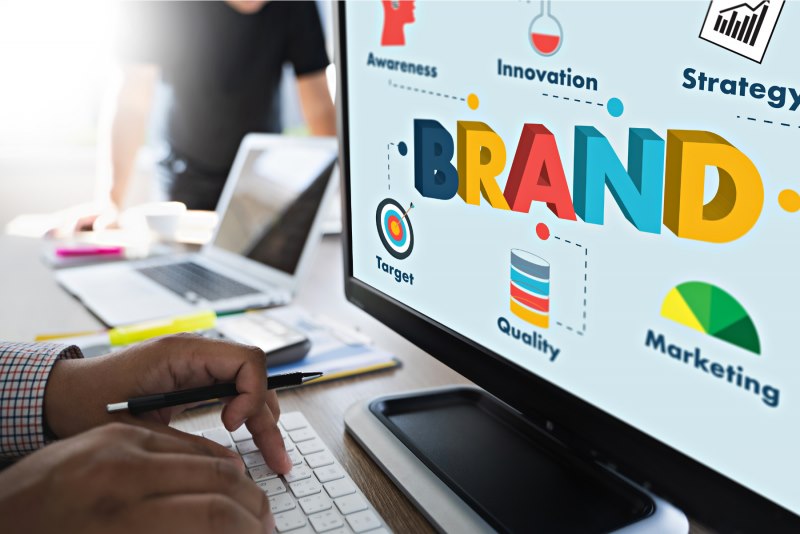 Cơ hội việc làm của Branding Marketing