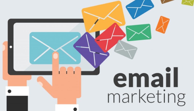 Email marketing là gì?