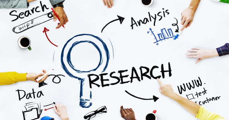 marketing research là gì