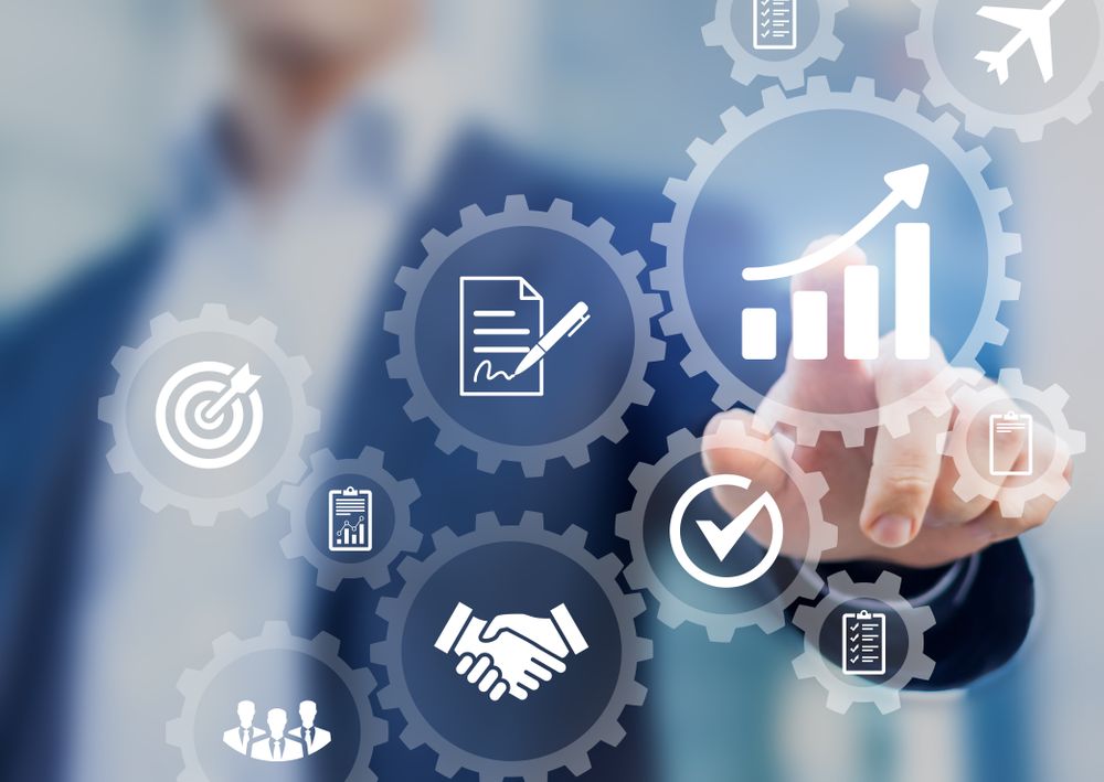 Những việc CEO phải làm
