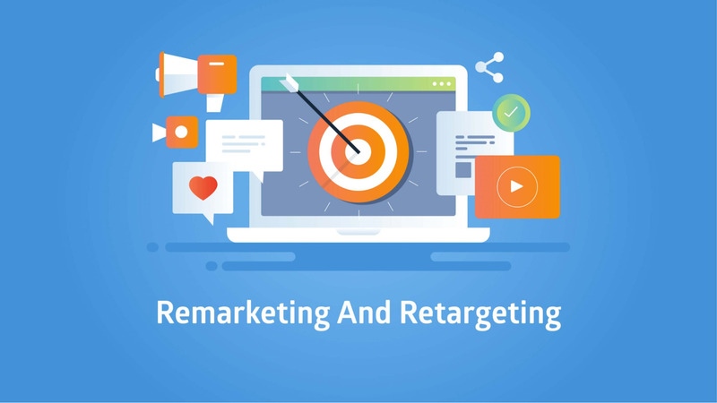 Phân biệt Remarketing và Retargeting