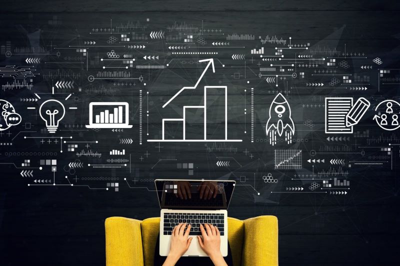 Quy trình triển khai chiến thuật marketing hiệu quả