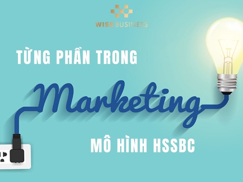 Chi tiết từng phần trong mô hình HSSBC