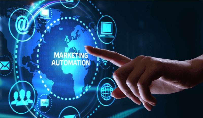 Ứng dụng Marketing Automation vào trong các chiến dịch