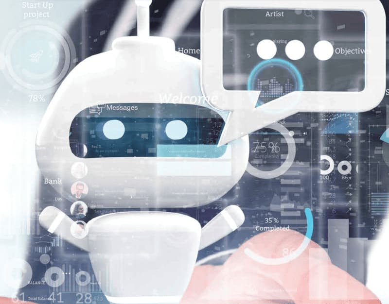 AI giúp giảm gánh nặng trong công việc cho con người